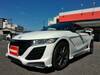 HONDA S660