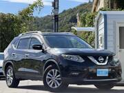 2015 NISSAN X-TRAIL