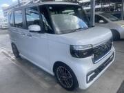 2025 HONDA N-BOX CUSTOM