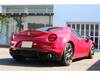 ALFA ROMEO 4C