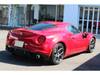 ALFA ROMEO 4C