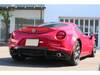 ALFA ROMEO 4C