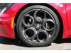 ALFA ROMEO 4C