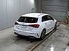 MERCEDES BENZ A-CLASS