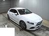 MERCEDES BENZ A-CLASS