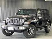 2026 CHRYSLER JEEP WRANGLER UNLIMITED