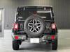 CHRYSLER JEEP WRANGLER UNLIMITED
