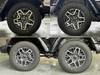 CHRYSLER JEEP WRANGLER UNLIMITED