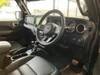 CHRYSLER JEEP WRANGLER UNLIMITED