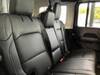 CHRYSLER JEEP WRANGLER UNLIMITED