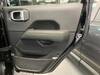 CHRYSLER JEEP WRANGLER UNLIMITED