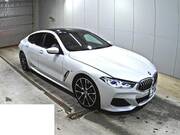 2020 BMW 8 SERIES