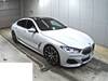 BMW 8 SERIES