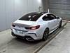 BMW 8 SERIES