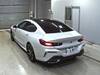 BMW 8 SERIES