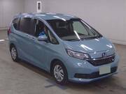2021 HONDA FREED