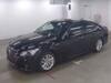 TOYOTA CROWN HYBRID
