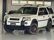 2004 LAND ROVER FREELANDER