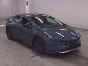 2023 TOYOTA PRIUS