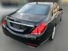 MERCEDES BENZ S CLASS