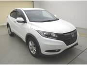 2017 HONDA VEZEL