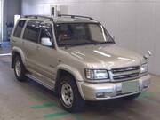 1999 ISUZU BIGHORN