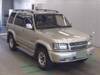 ISUZU BIGHORN