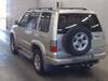 ISUZU BIGHORN