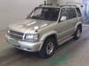 ISUZU BIGHORN