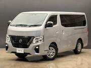 2026 NISSAN CARAVAN