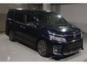2016 TOYOTA VOXY