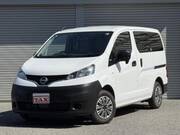 2025 NISSAN NV200 VANETTE VAN
