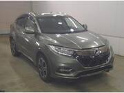 2019 HONDA VEZEL