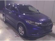 2015 HONDA VEZEL