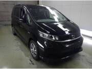 2021 HONDA FIT HYBRID