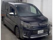 2016 TOYOTA VOXY