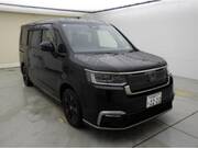 2022 HONDA STEPWAGON