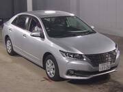 2017 TOYOTA PREMIO