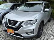 2021 NISSAN X-TRAIL