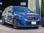 2024 BMW X1