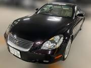 2004 TOYOTA SOARER 430SCV