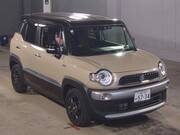 2022 SUZUKI XBEE
