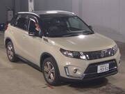 2021 SUZUKI ESCUDO