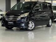 2008 HONDA STEPWAGON