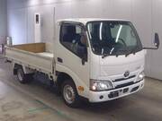 2023 TOYOTA DYNA