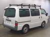 MAZDA BONGO VAN