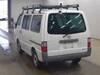 MAZDA BONGO VAN