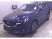 2018 MAZDA CX-5 XD L PACKAGE
