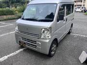 2016 SUZUKI EVERY
