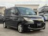 SUZUKI SOLIO BANDIT